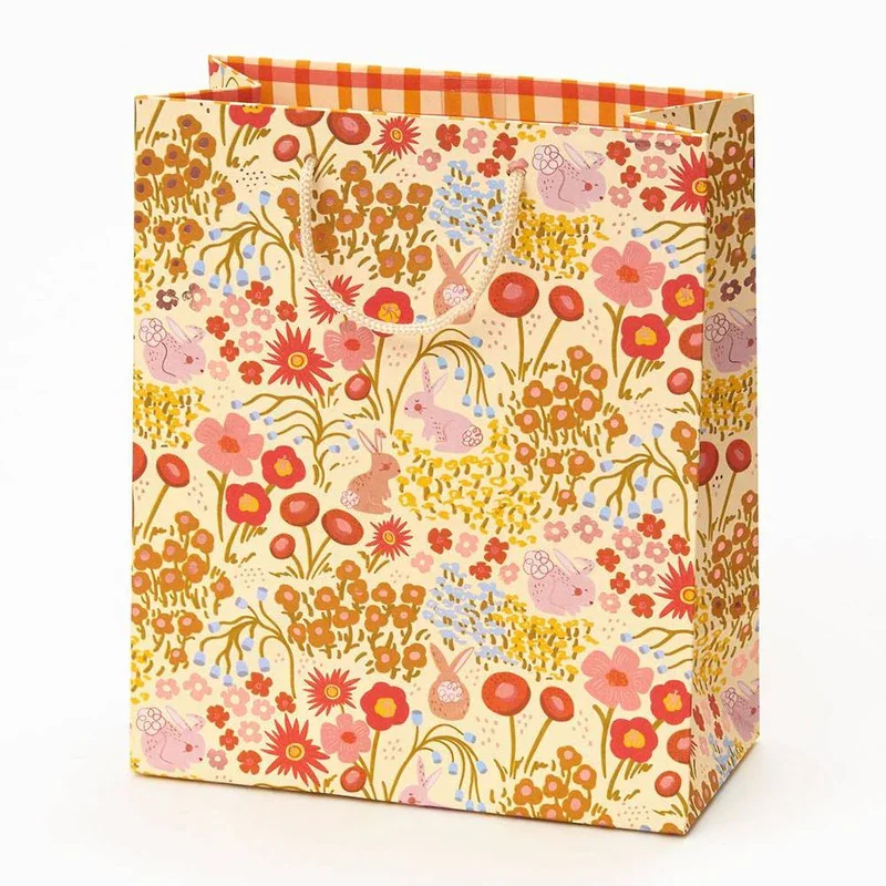 easter florals | surface design