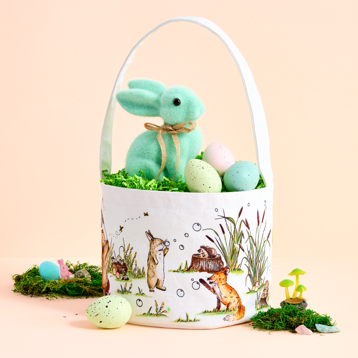 storybook critter | product design