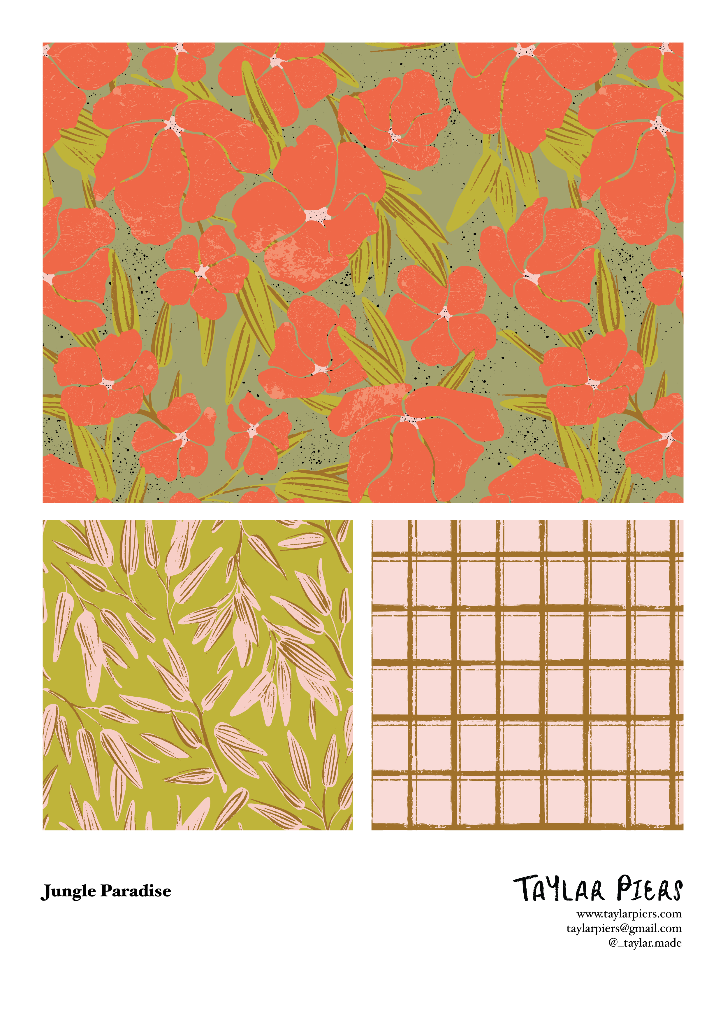 JungleParadise_SellSheet_RepeatPattern_Collection_by_Taylar_Piers.png