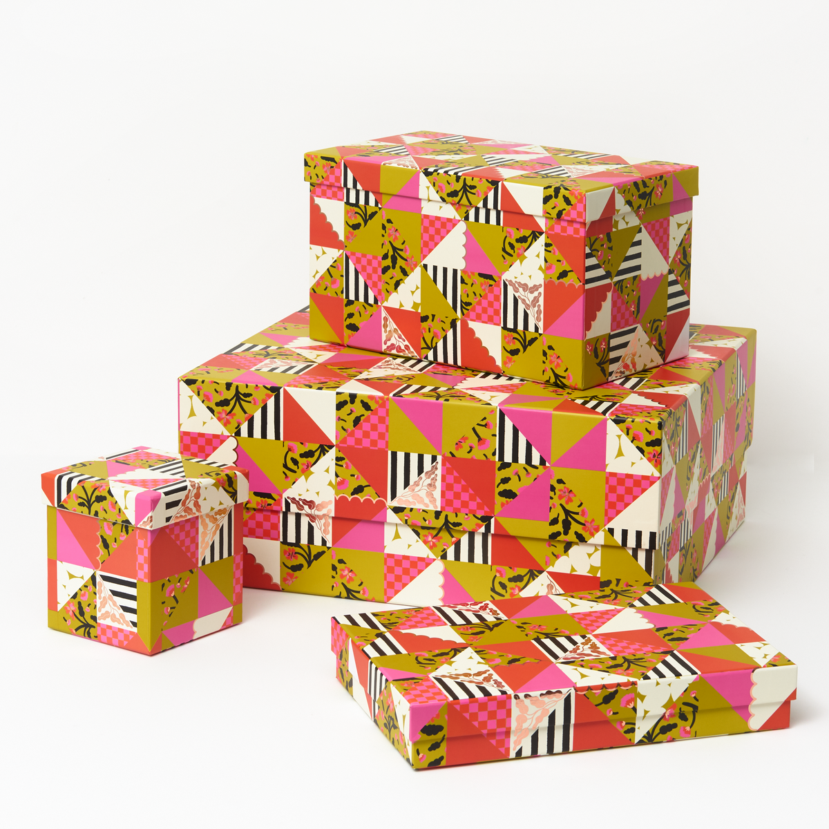 patchwork | surface design