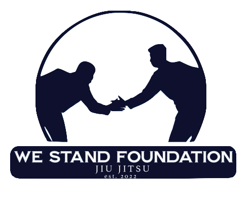 WE STAND FOUNDATION