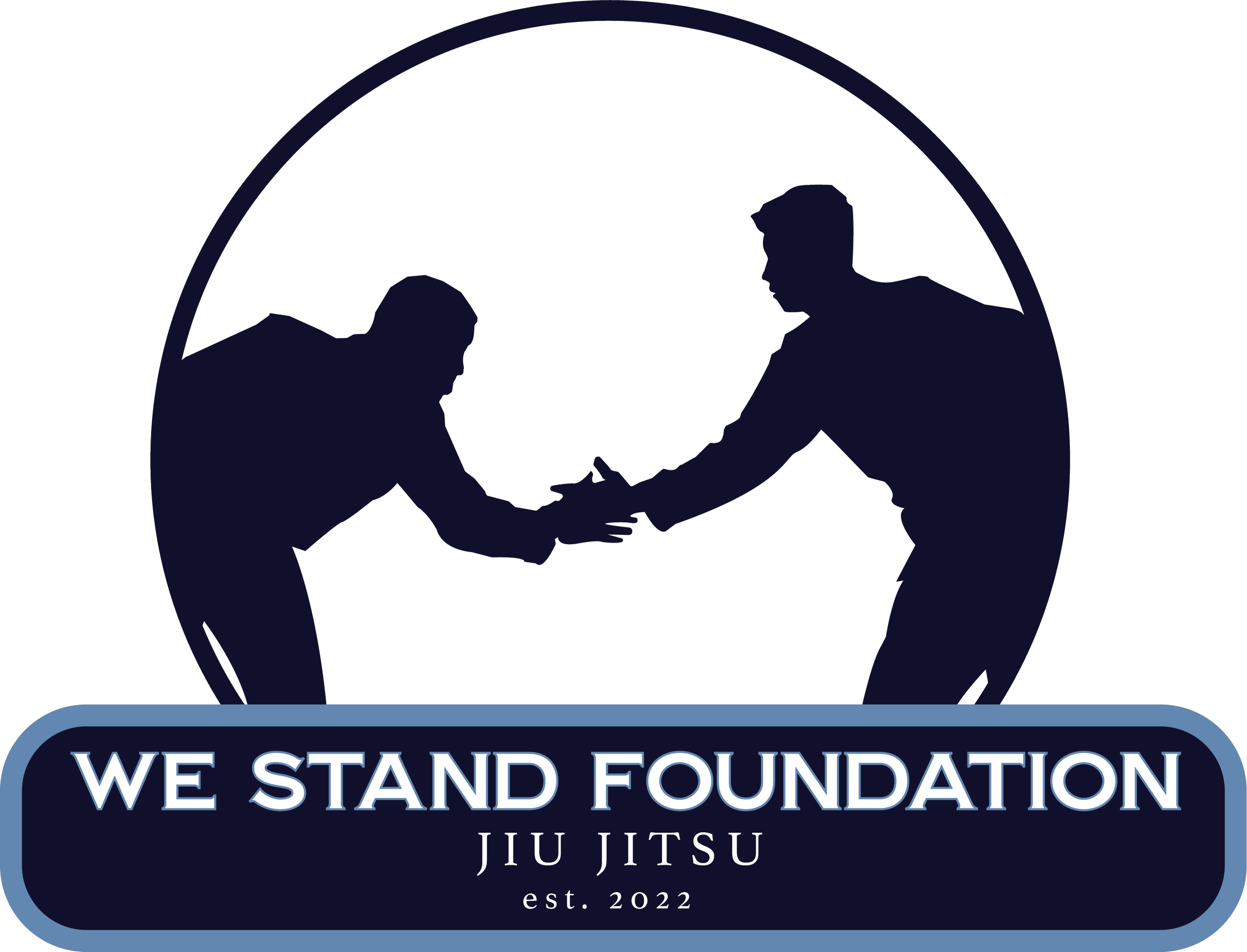 WE STAND FOUNDATION