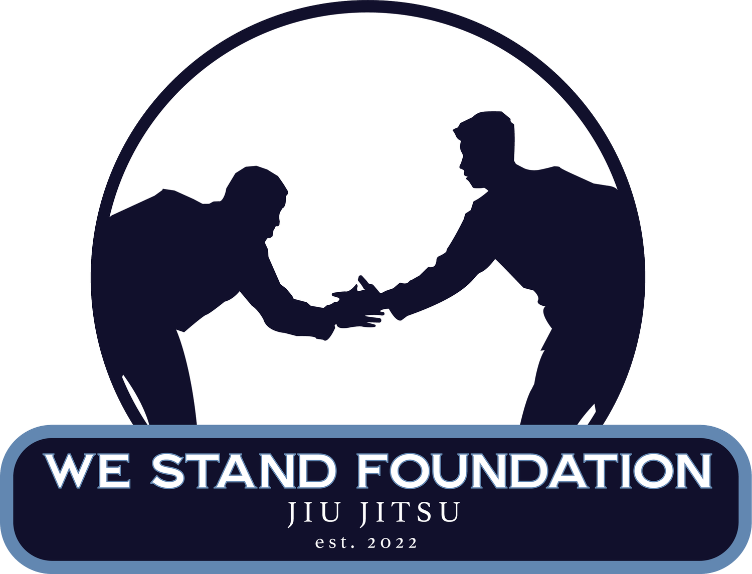 WE STAND FOUNDATION