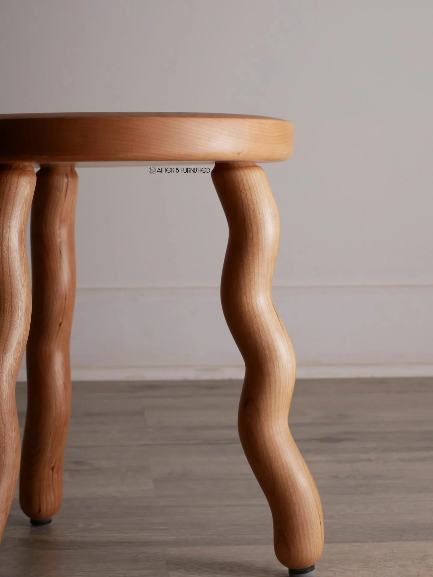 What&rsquo;s the wildest leg shape we can possibly make?

That was basically the brief of this project. No limits, no rules, and honestly not much thought in mind. Just an exploration of slightly unconventional shapes while having a little bit of fun