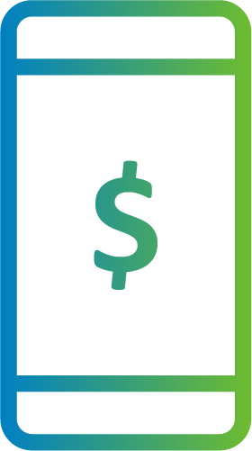 Online Banking Icon