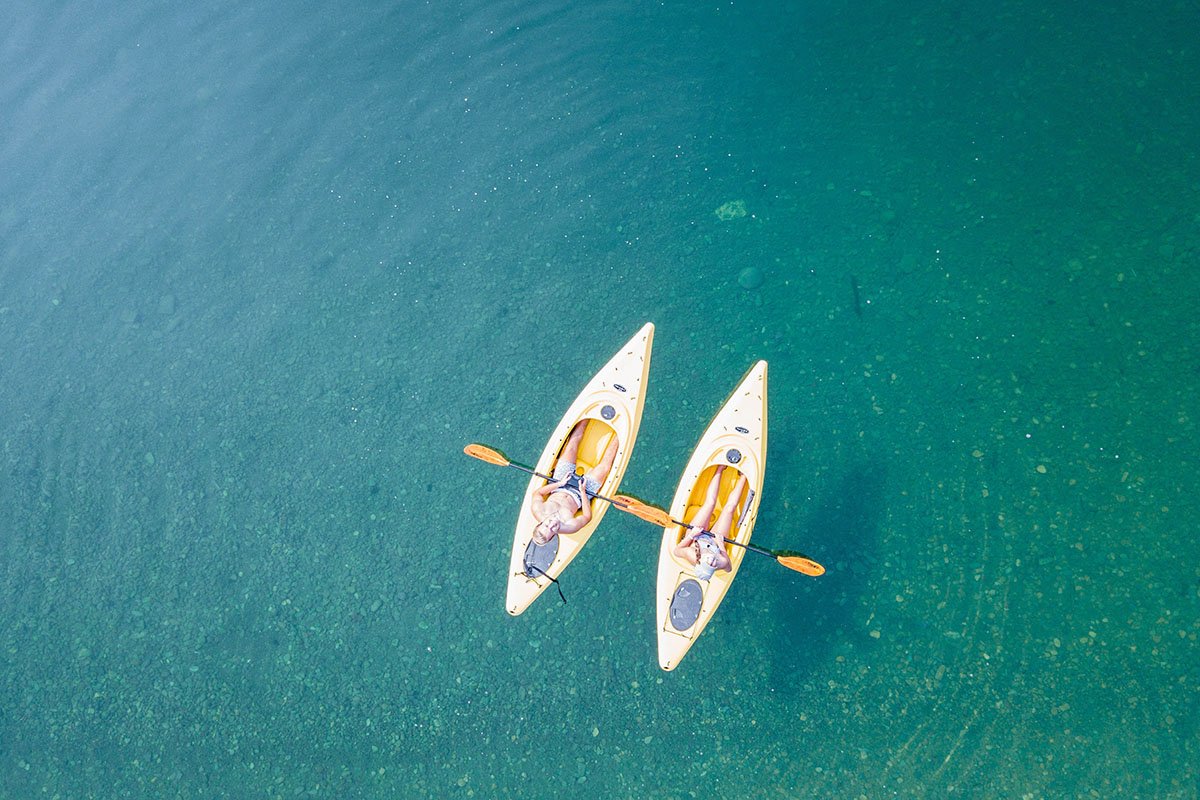 Voyage FCU Programs to Help Your Savings This Summer