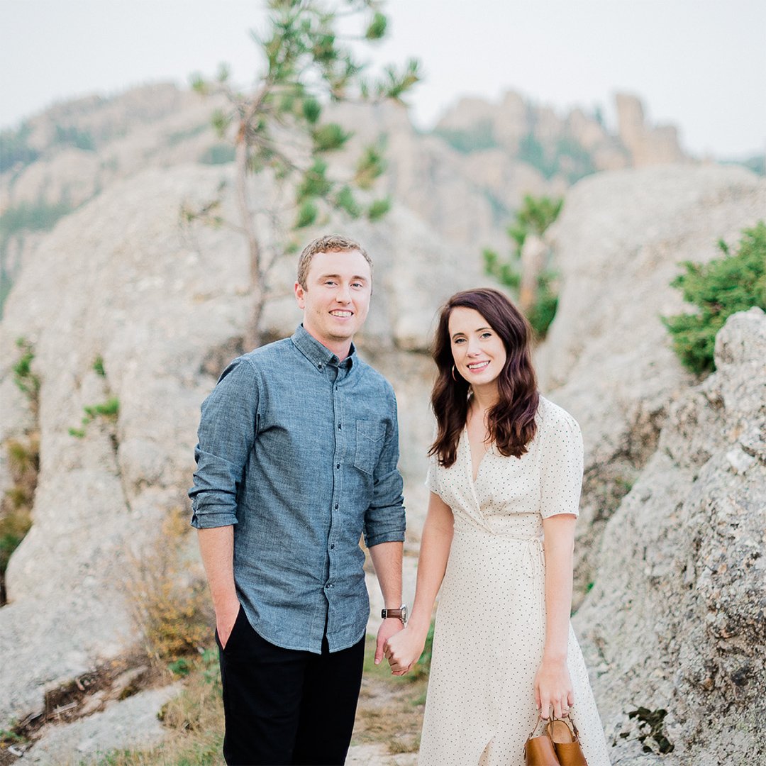 How to Handle Finances Jointly as a Couple with Angela Merritt