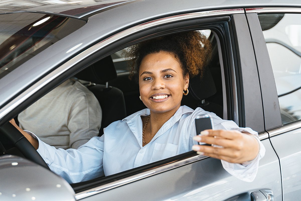Car Buying Made Easy