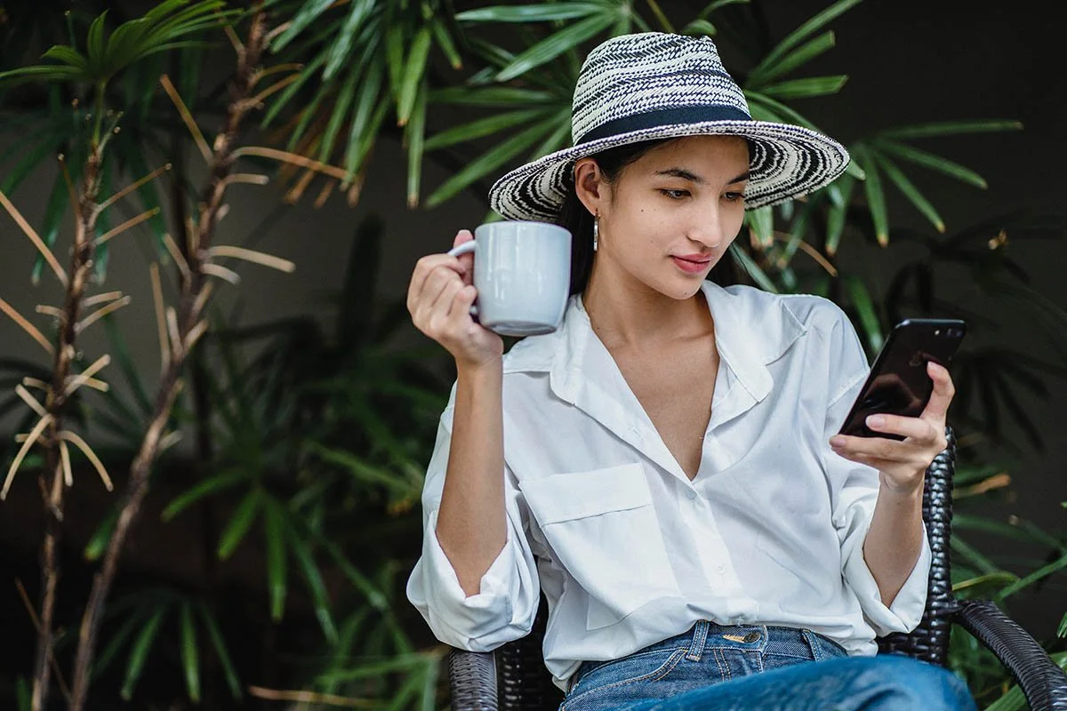 Top 5 Advantages of Online Banking