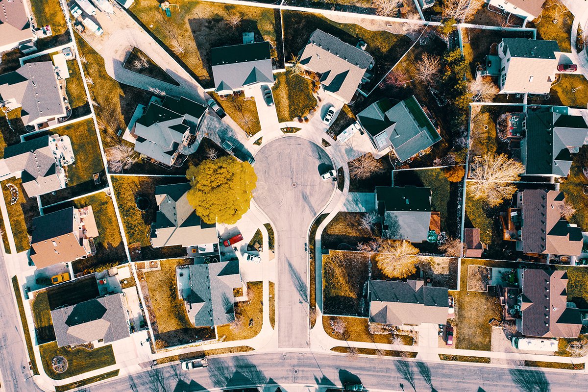 Know How Much House You Can Afford