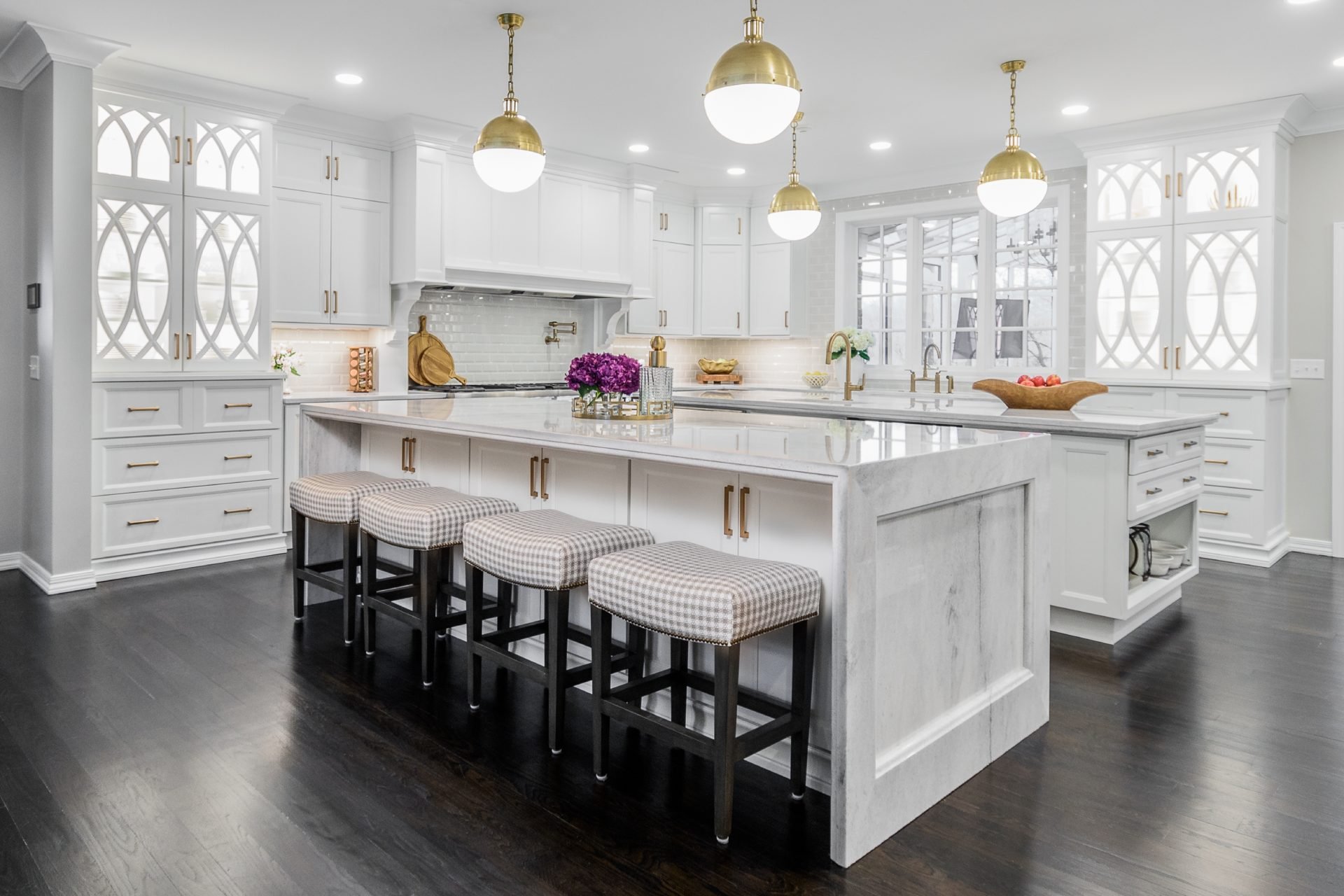 Interior Design Remodel with HELOC Loans