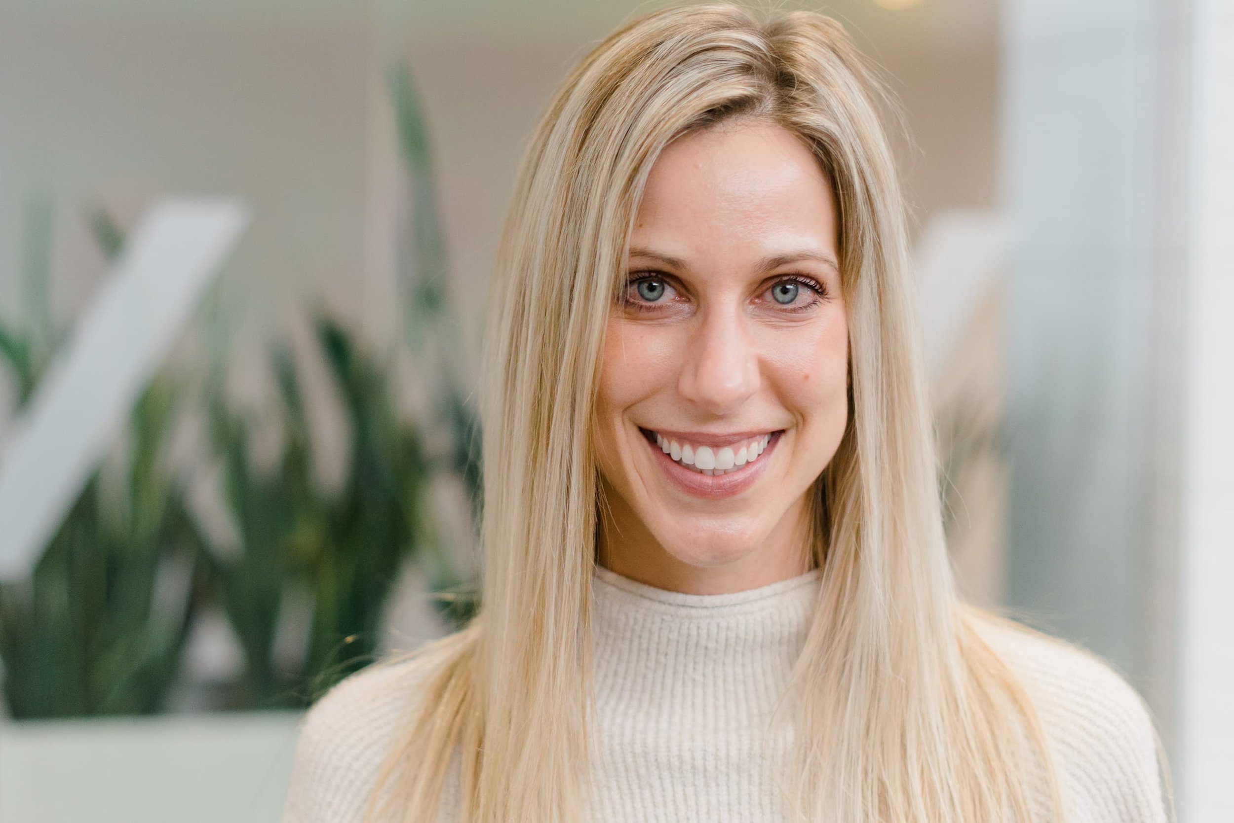 Financial Literacy for Young Women with Sarah Kurtenbach