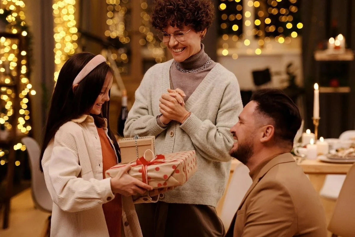 Make the Most of the Holiday Season - Without Overspending
