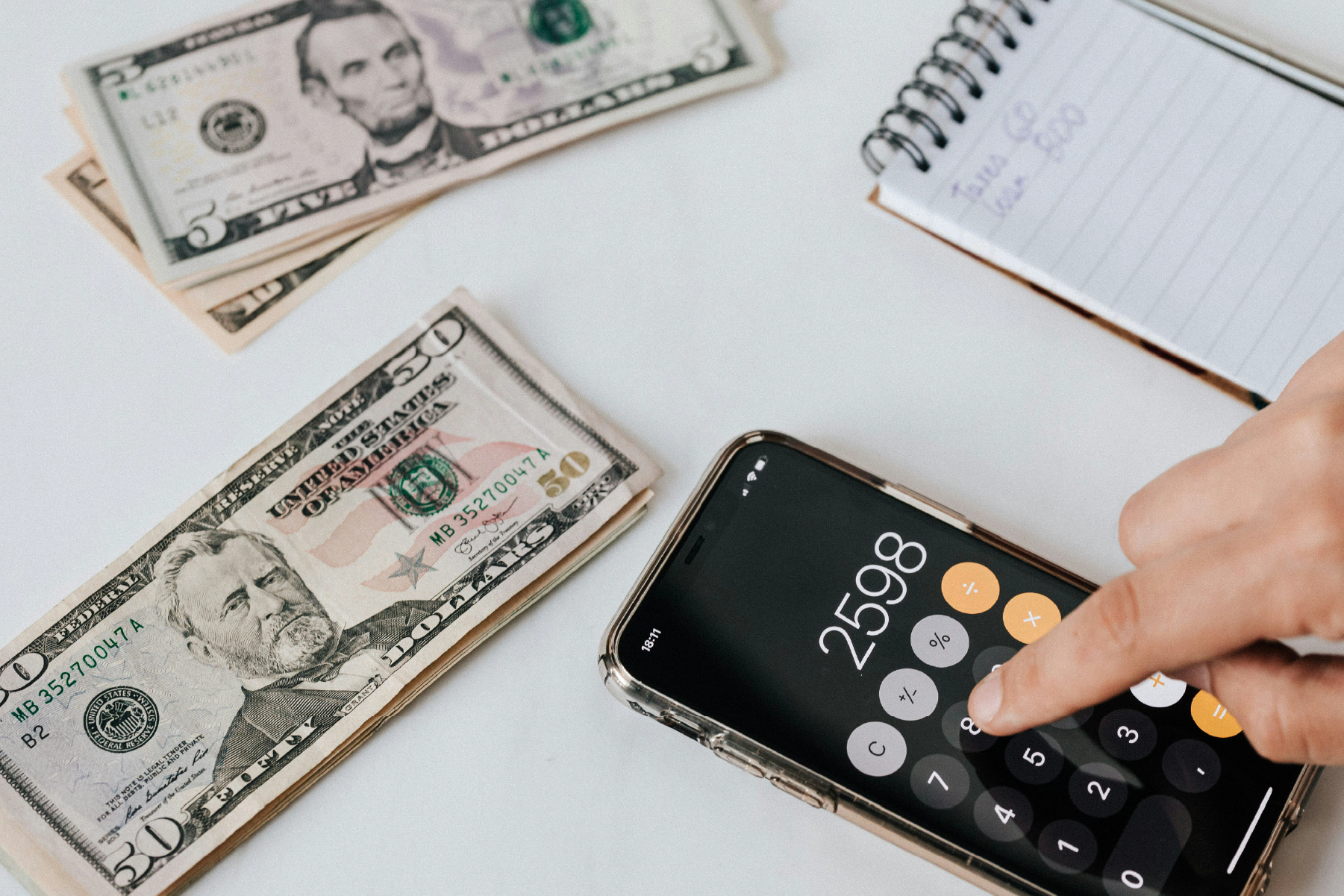 The 50/30/20 Rule: Simple Budgeting Tips That Work