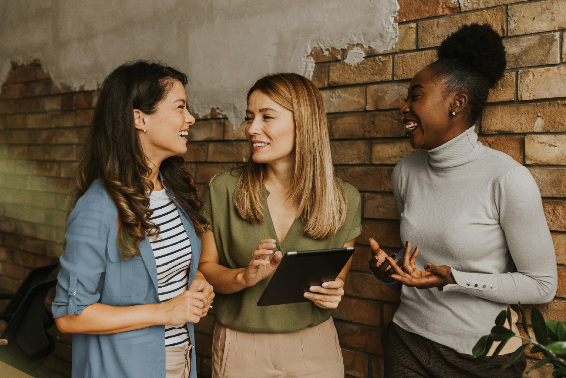 Empowering Women in Business: Stories, Strategies, and Smart Money Moves