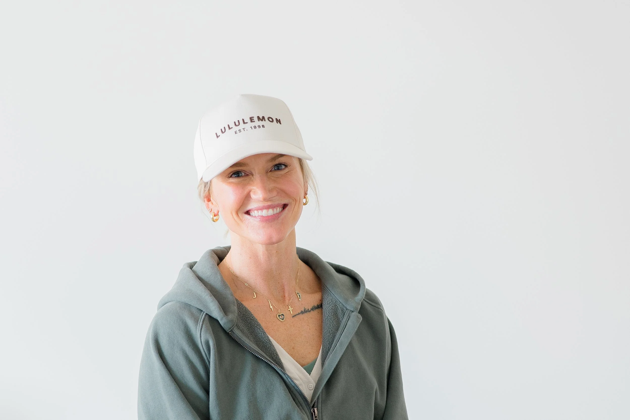 Investing in Yourself: Where Wellness and Financial Health Meet w/ Bri Fiedler