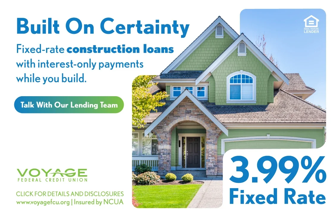 Construction Loans