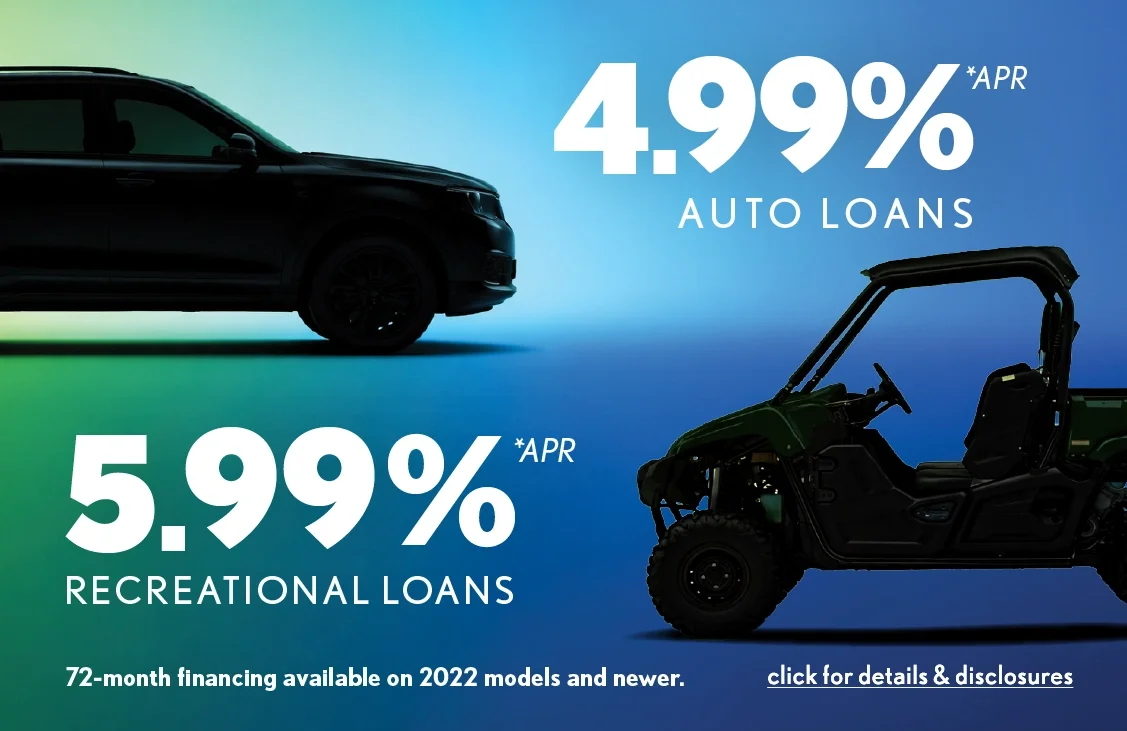 Auto Loans