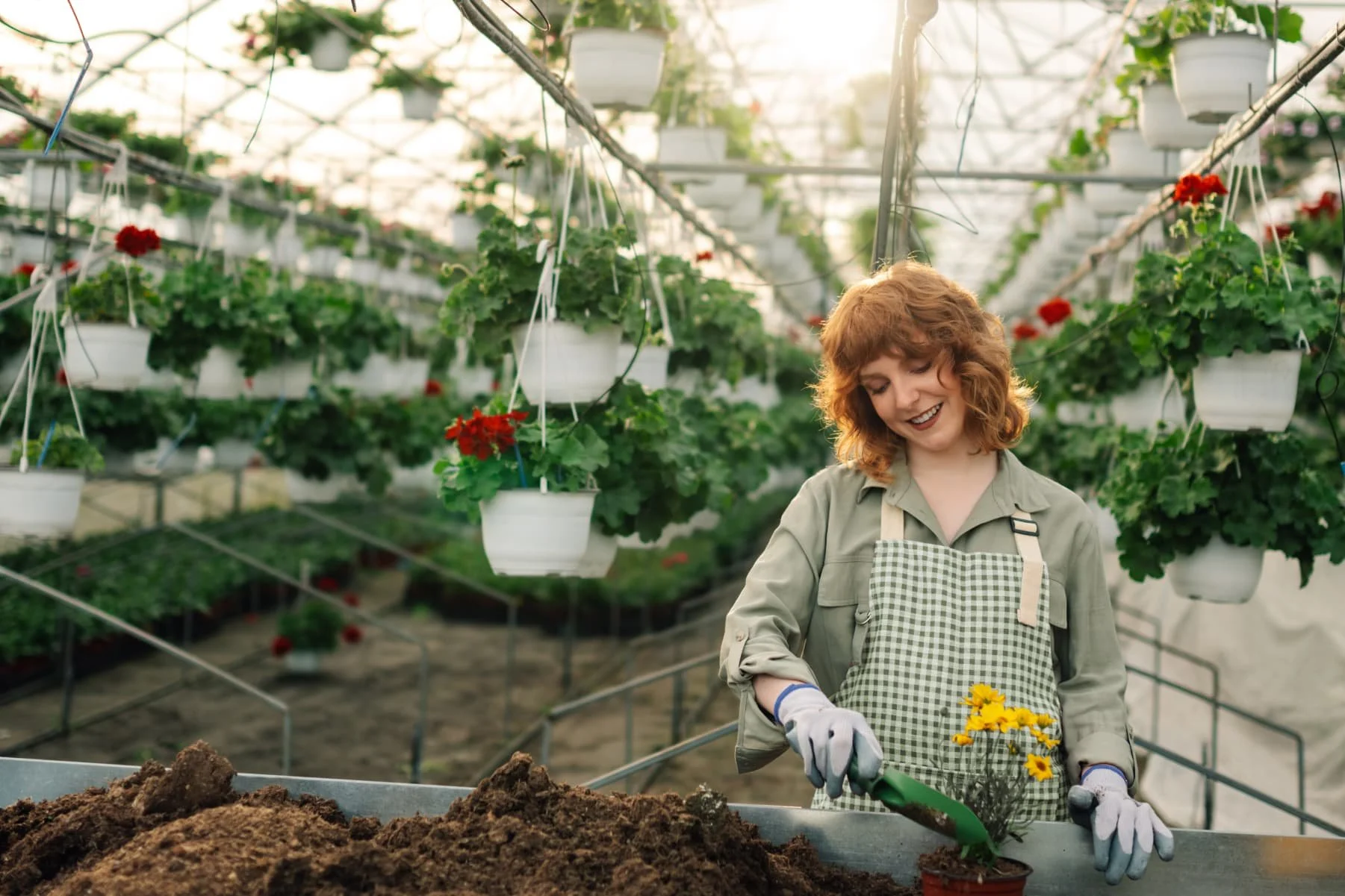 How to Budget with a Seasonal Job: Make Your Summer Income Work for You