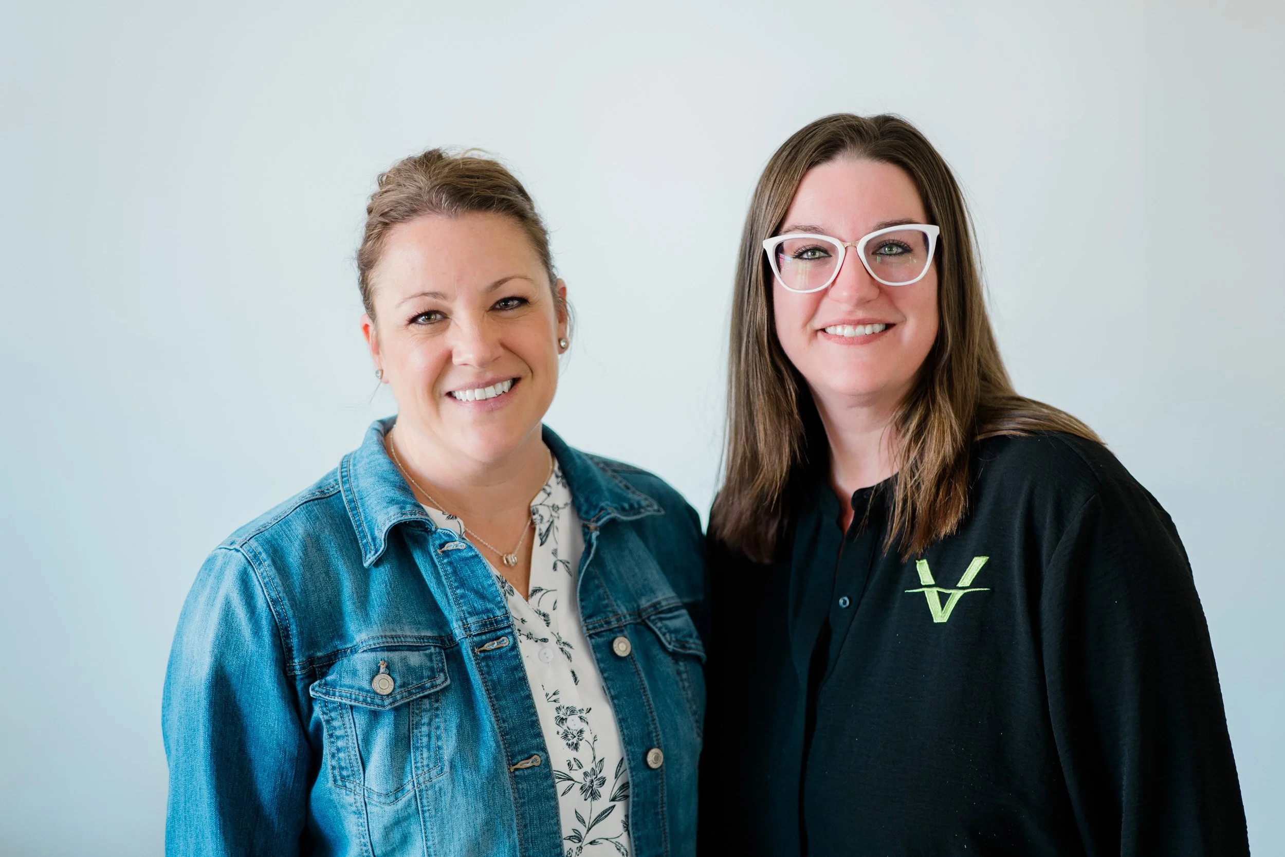 Raising Money-Smart Kids: Building Healthy Financial Habits at Home with Tabatha Toering &amp; Mindy Brouwer
