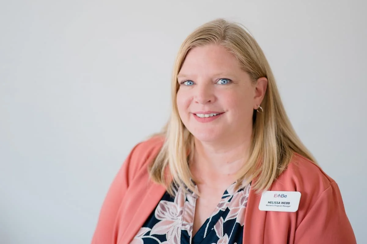 How EmBe is Empowering Women in Their Financial Journey with Melissa Webb