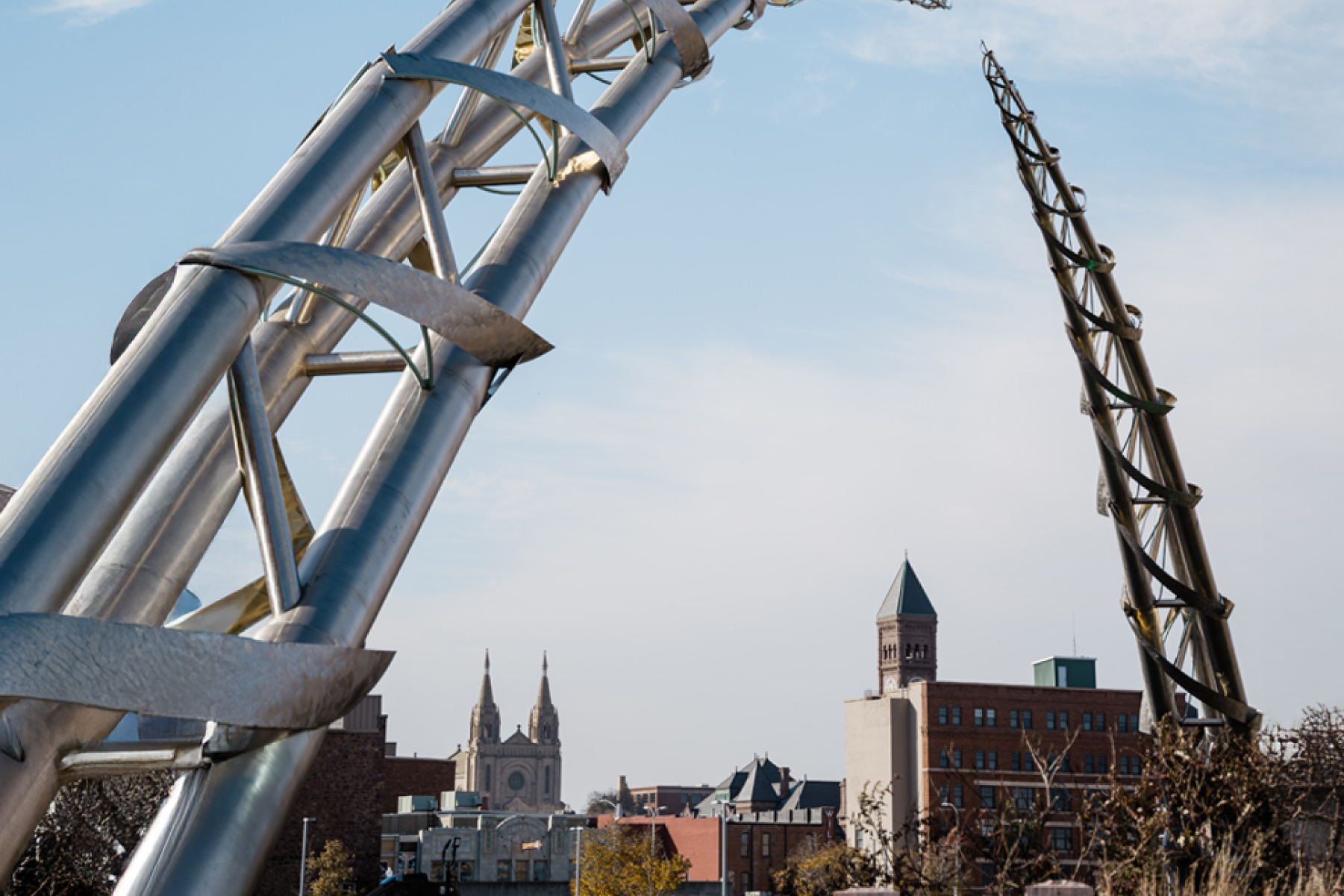Affordable Things to Do in Sioux Falls