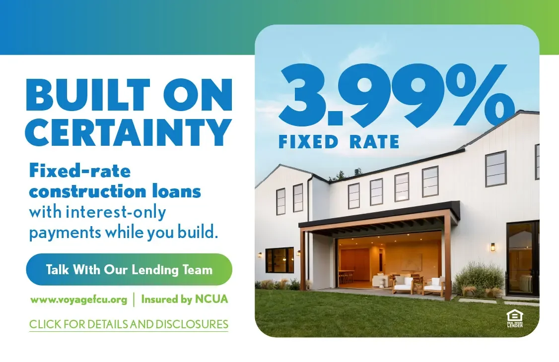Construction Loans