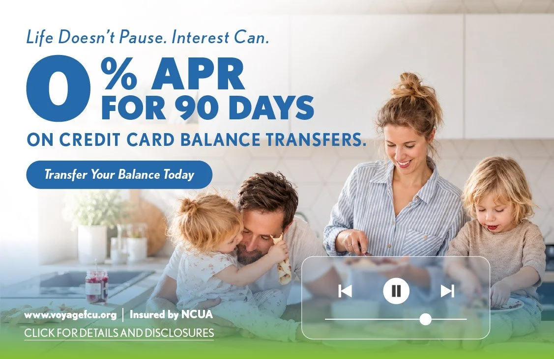 Credit Card Balance Transfer