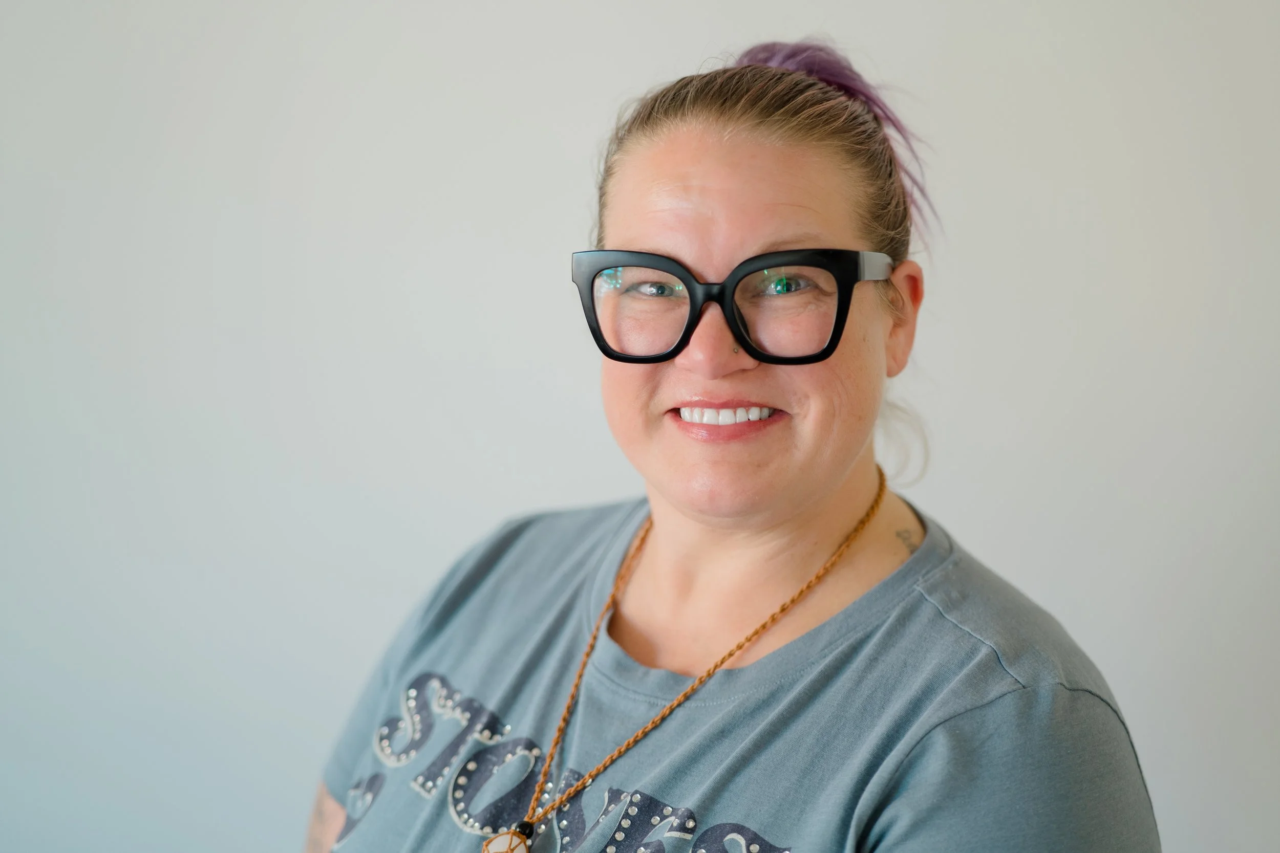 Creating More Time, Less Stress and Smarter Spending with Kristin Catlett of Glow &amp; Go