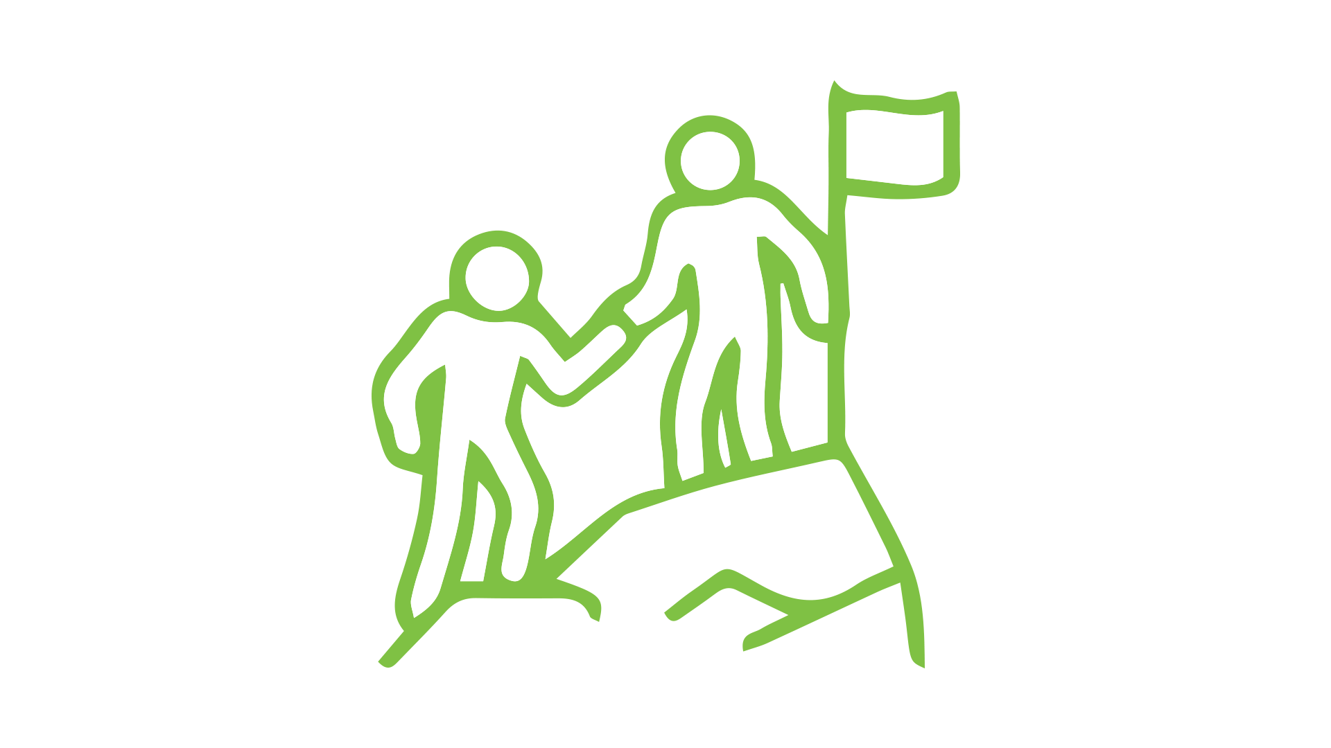 Image showcasing Voyage Federal Credit Union | With You Every Step of The Way