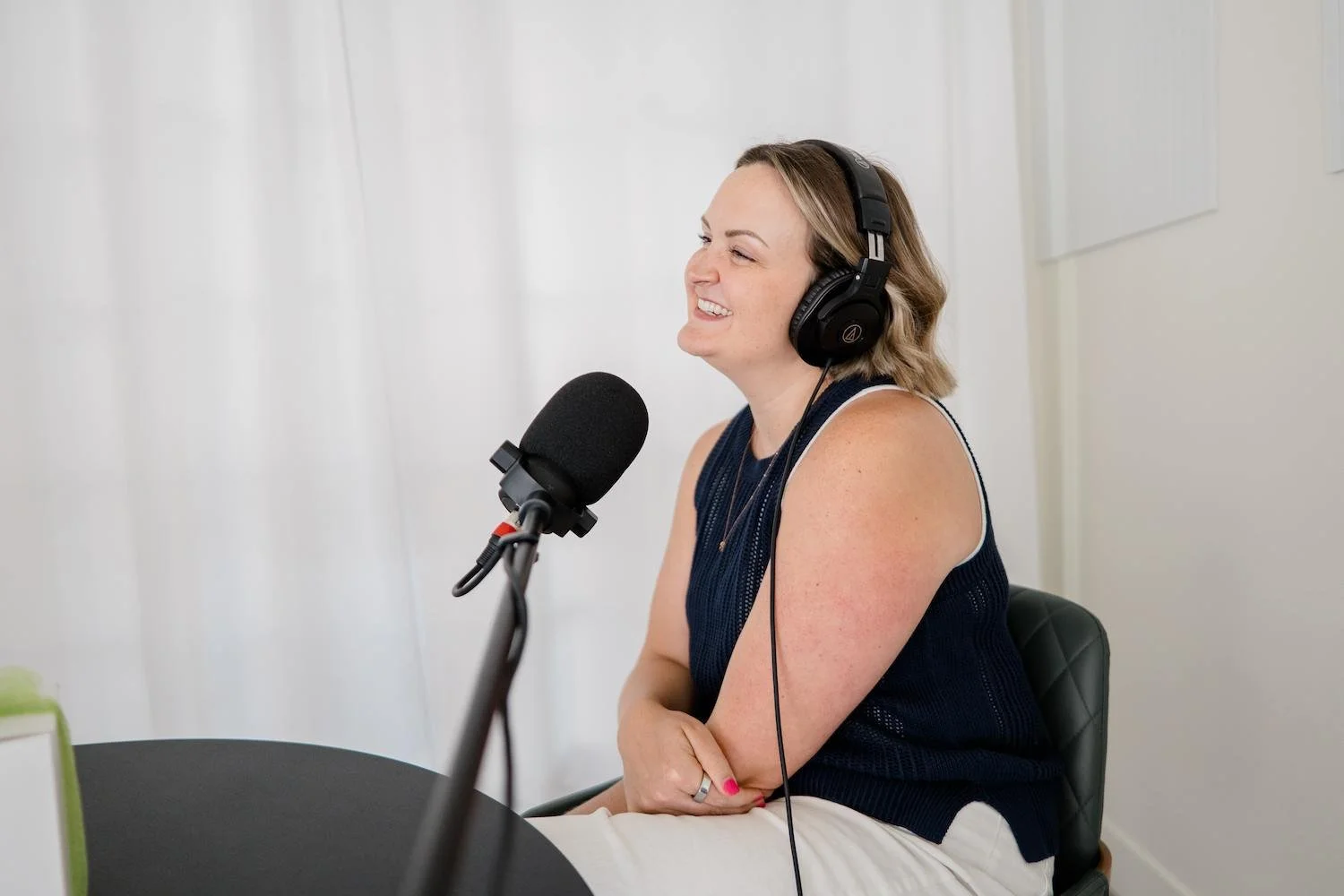 Branding for Businesses with Maddie Peschong — Voyage Federal Credit Union