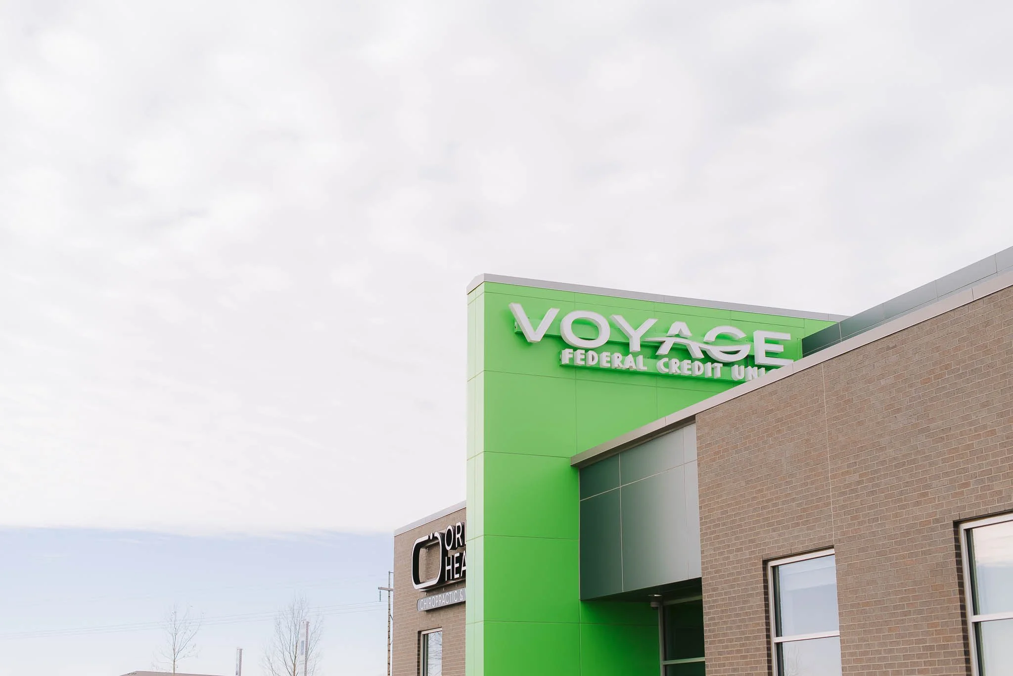 Services — Voyage Federal Credit Union - At Voyage Federal Credit Union
