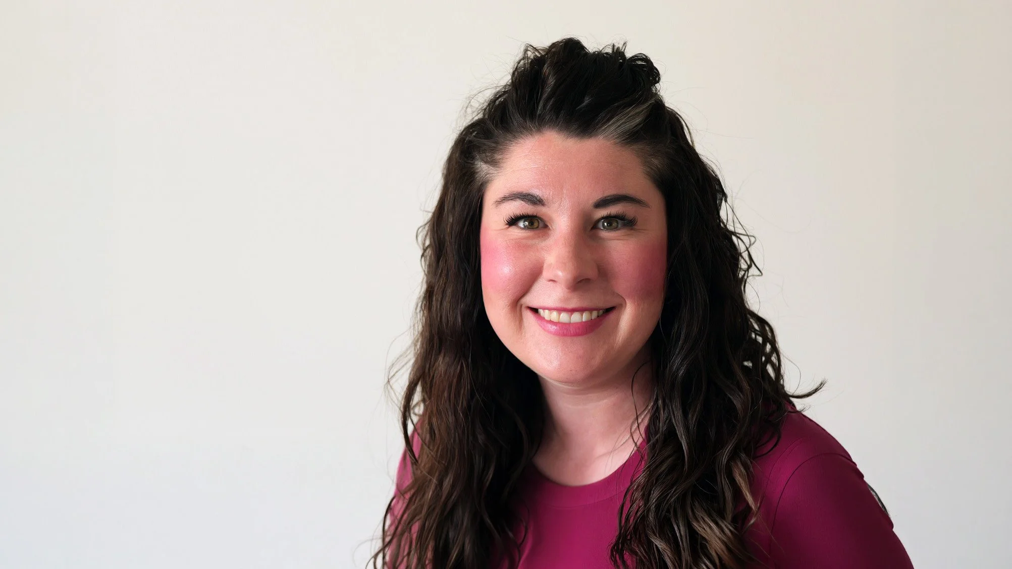 cassie beech headshot
