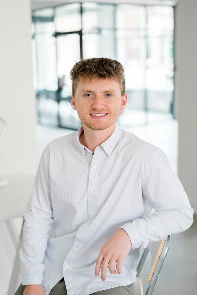 Isaac VanOrman, Mortgage Loan Originator at VFCU.