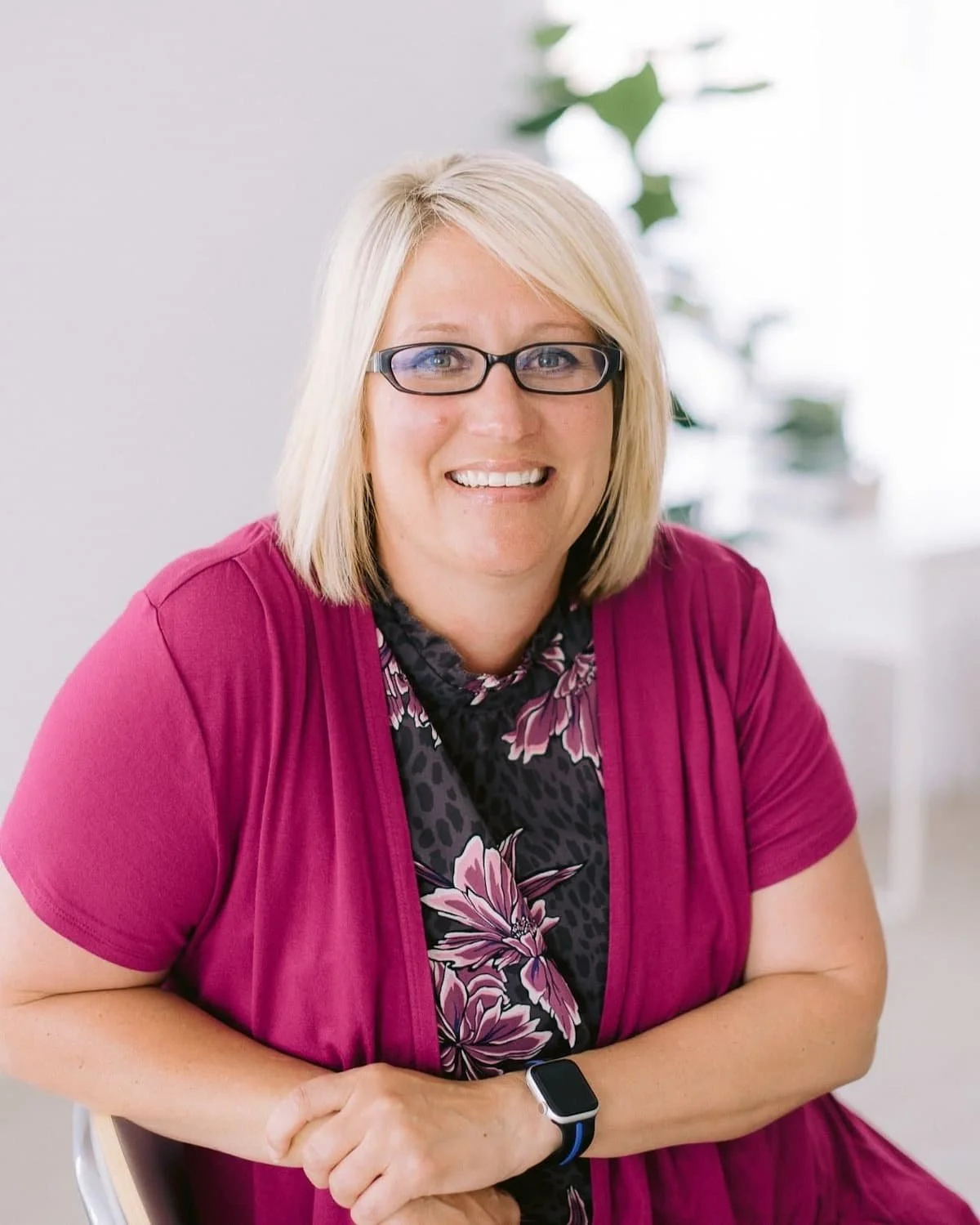 Image of Heather Schutz VP of Mortgage and Business Services at Voyage Federal Credit Union