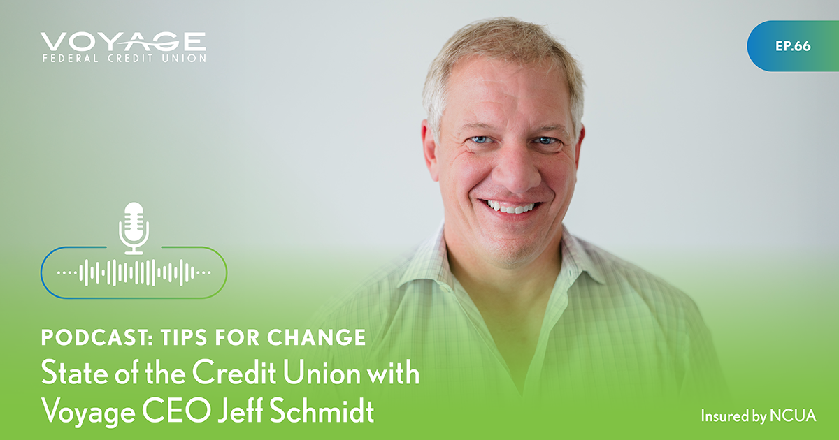 State of the Union Jeff Schmidt
