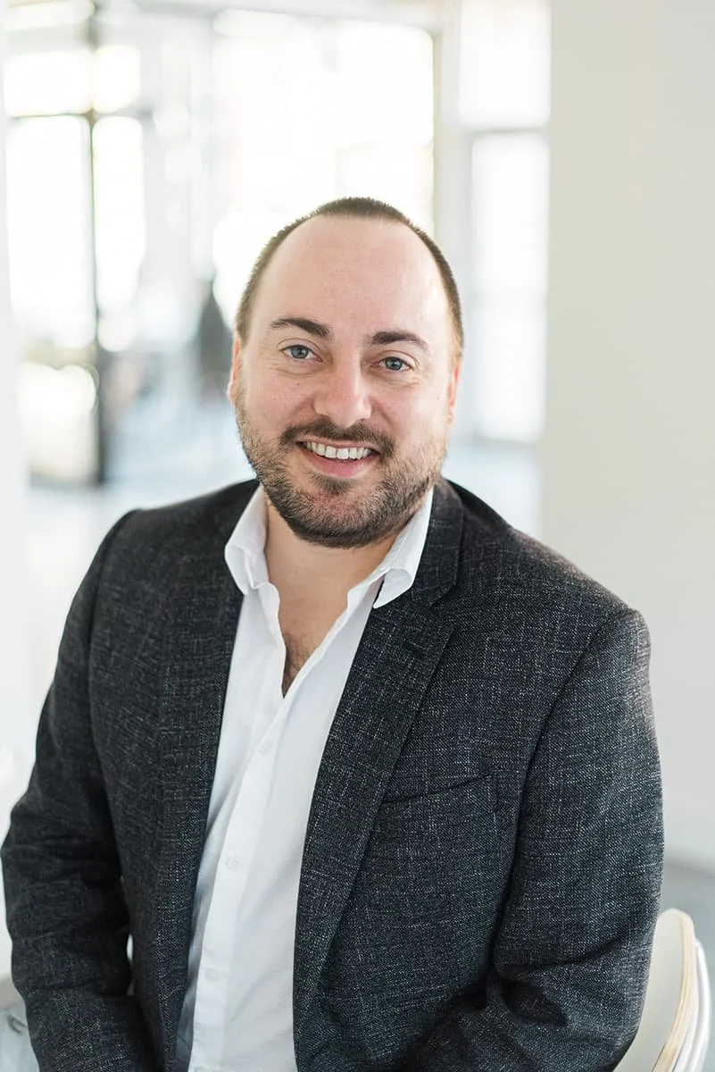 Corey Hunhoff Voyage FCU - Vermillion