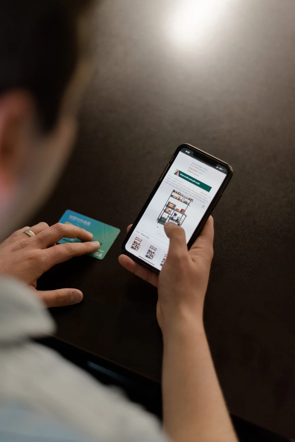 Cards — Voyage Federal Credit Union