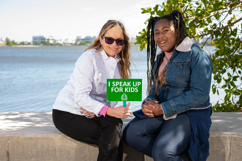 The Guardian ad Litem Program (GAL) — Speak Up for Kids