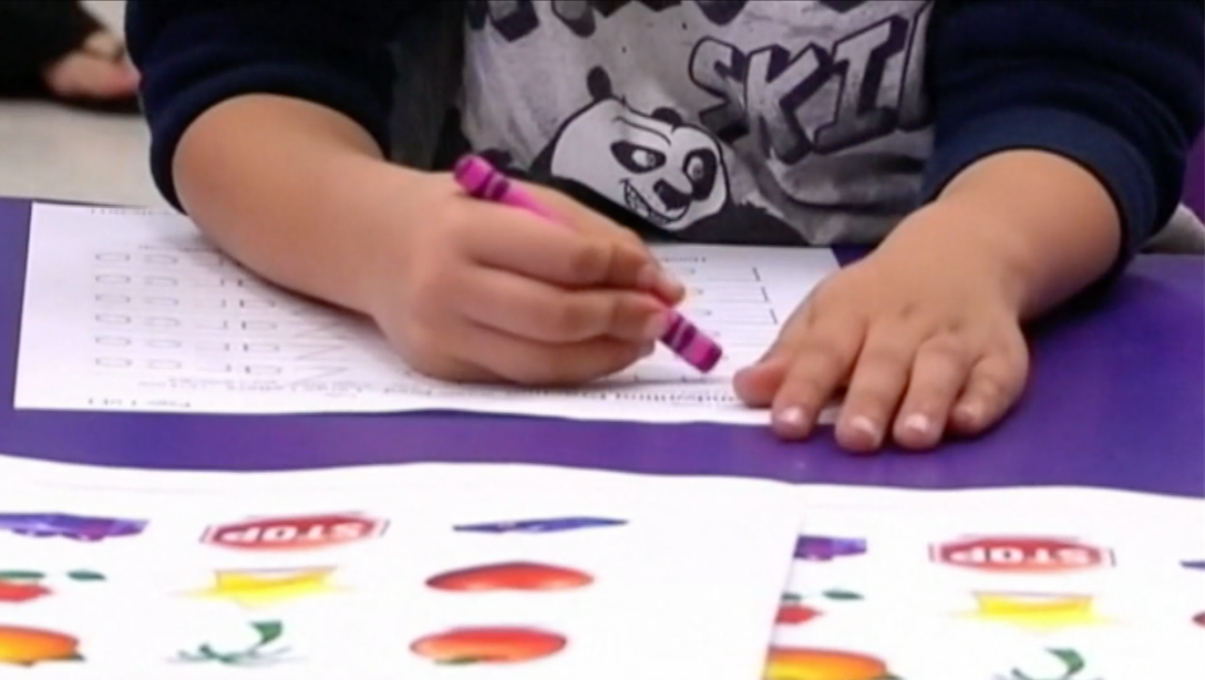 Guardian ad Litem volunteers needed for abandoned, abused and neglected children