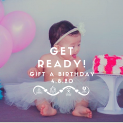 Palm Beach County’s Biggest Birthday Celebration Benefits Local, Often Forgotten Children