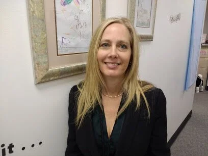 Local Child Welfare Leader Champions Foster Kids with Lived Experience