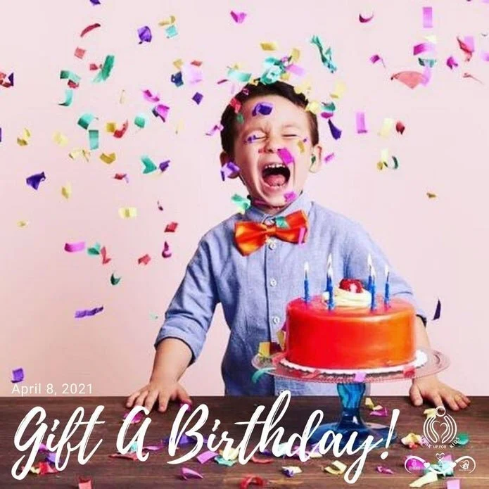 Palm Beach County's Biggest Birthday Celebration Benefits Local Vulnerable Children