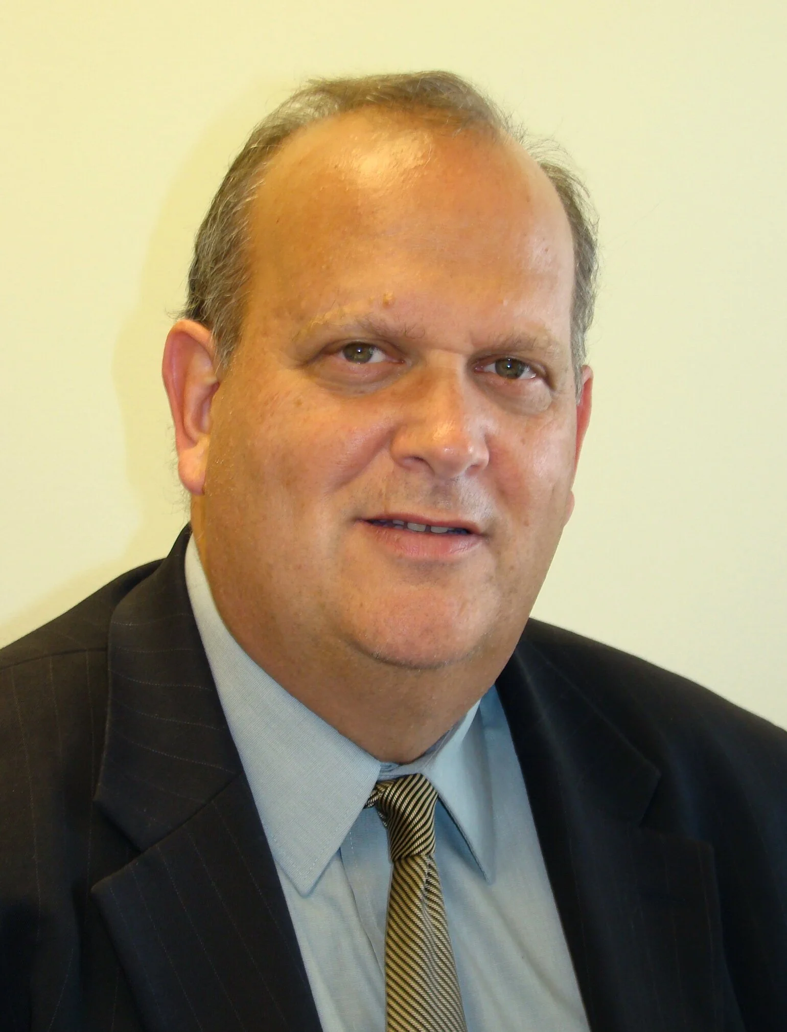 ALAN ABRAMOWITZ RE-APPOINTED AS EXECUTIVE DIRECTOR OF THE STATEWIDE GUARDIAN AD LITEM OFFICE