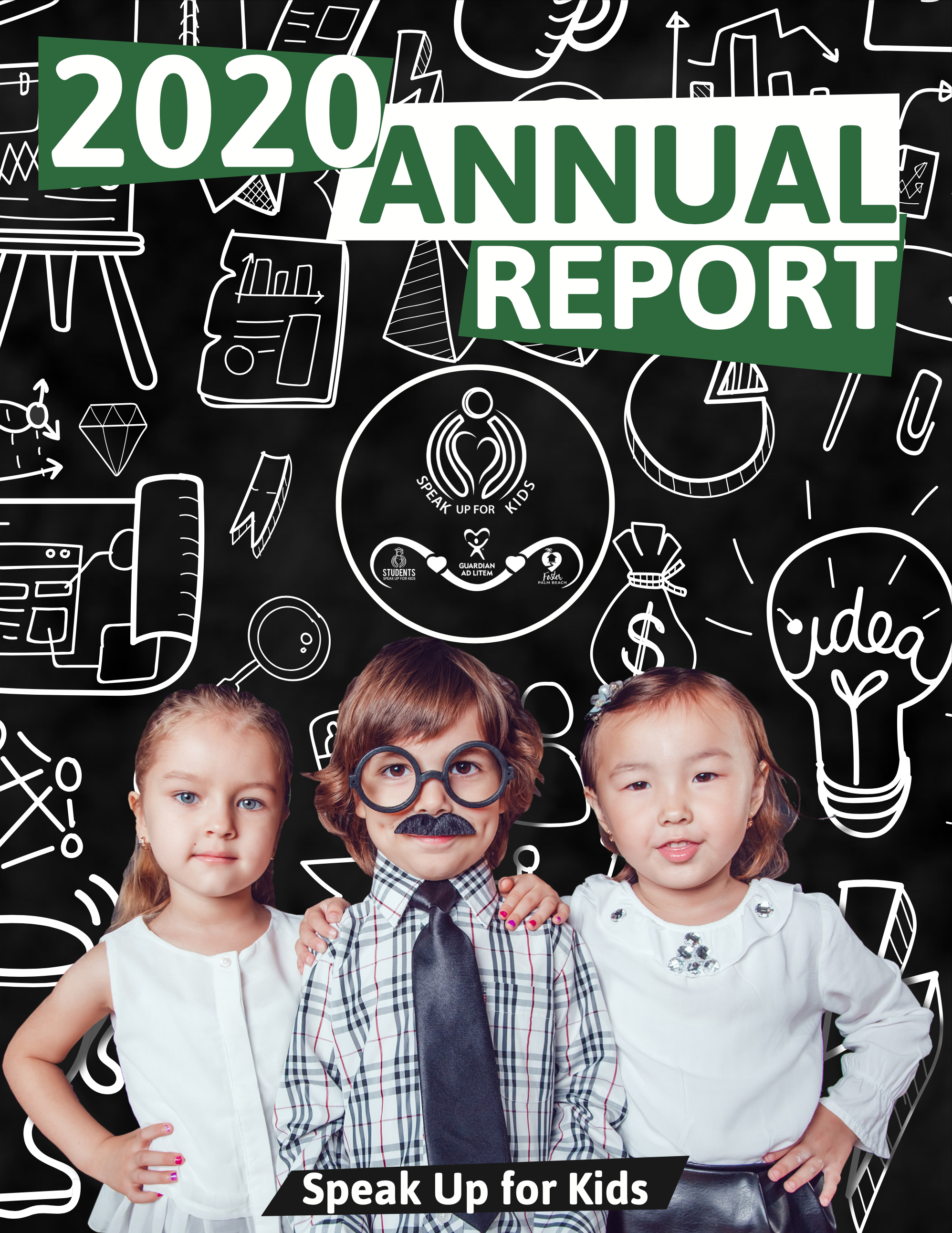 2020 Annual Report