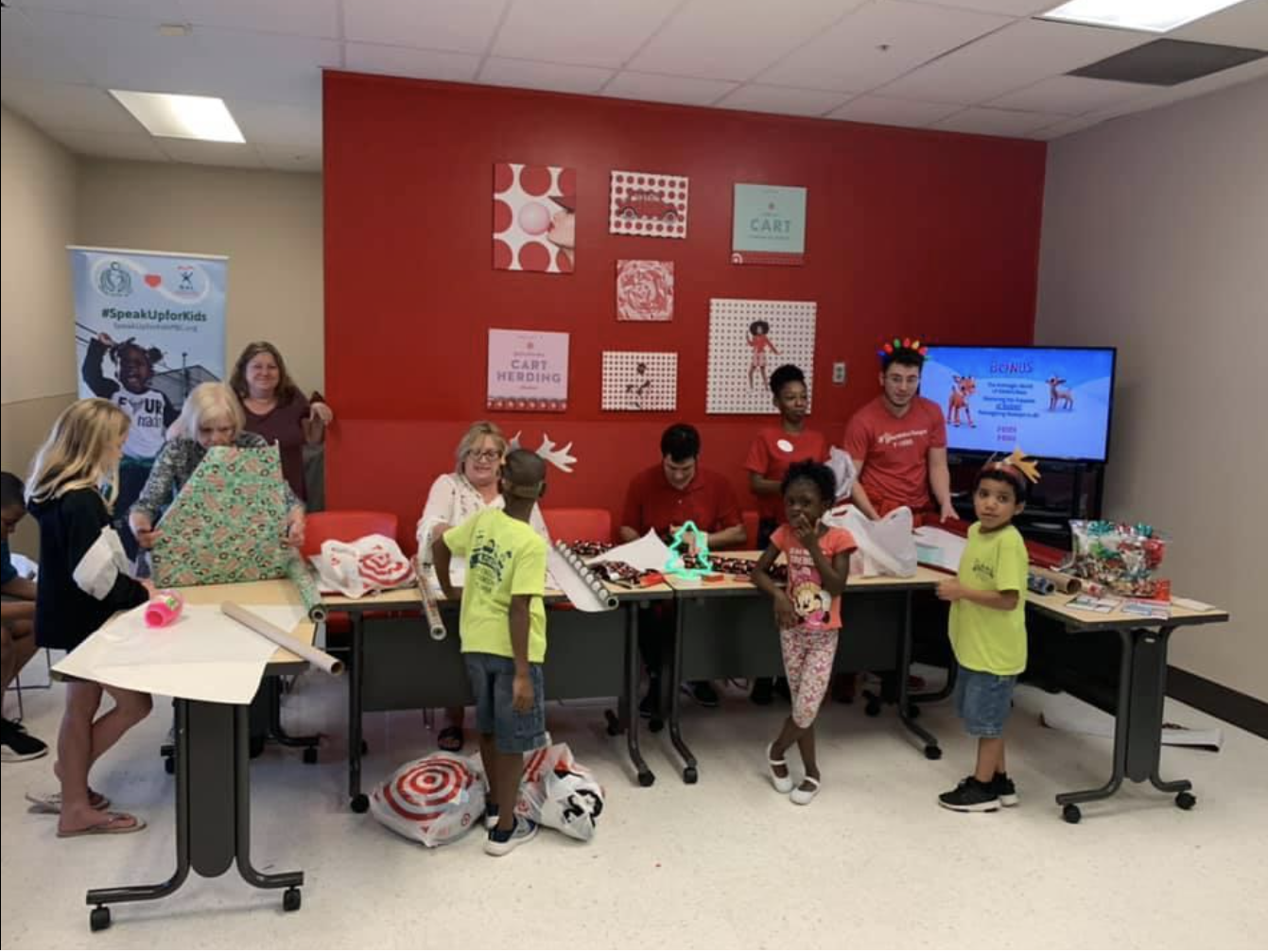 County students can give foster kids a stronger voice