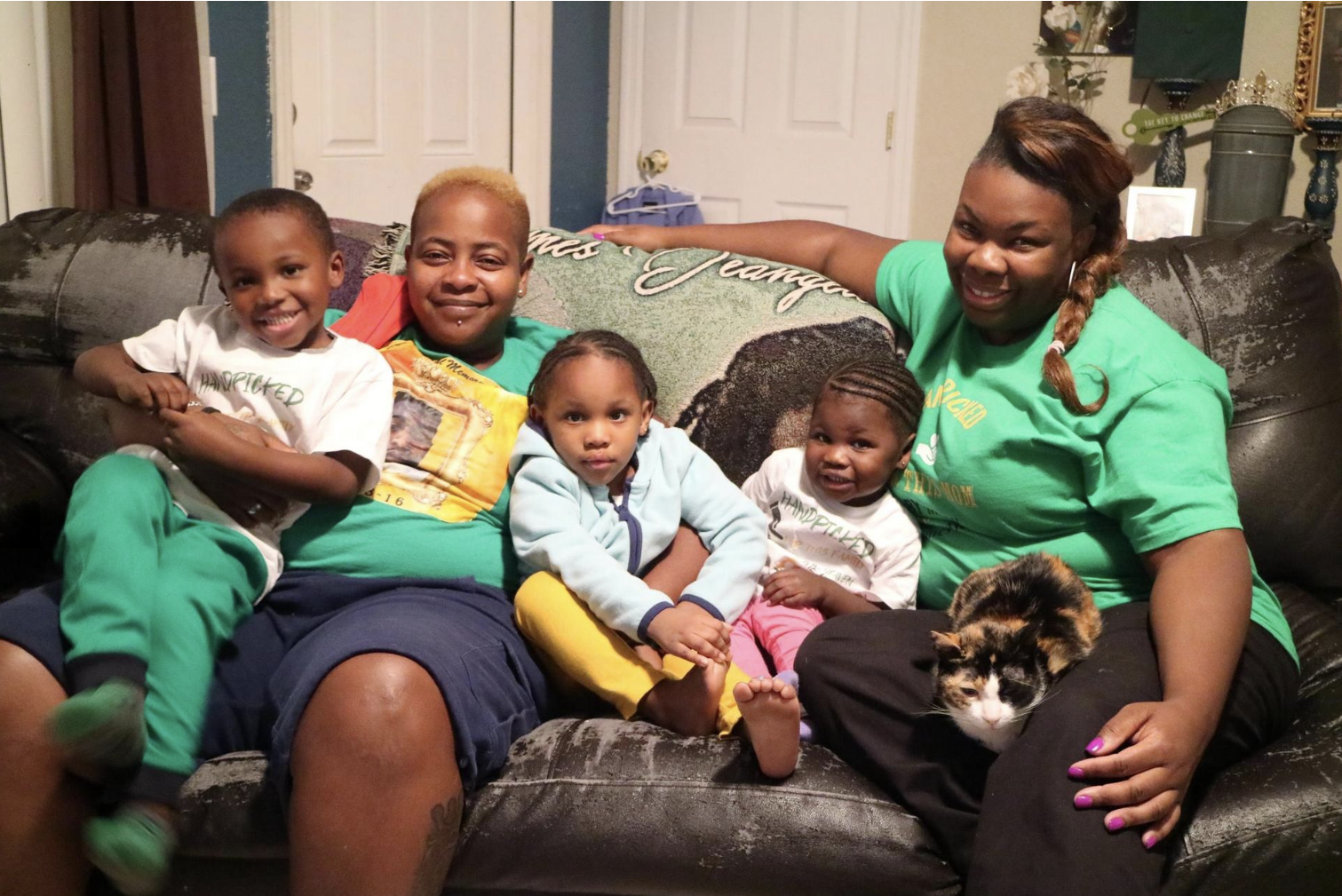 Foster parents: The next millennial trend? Local advocates hope so