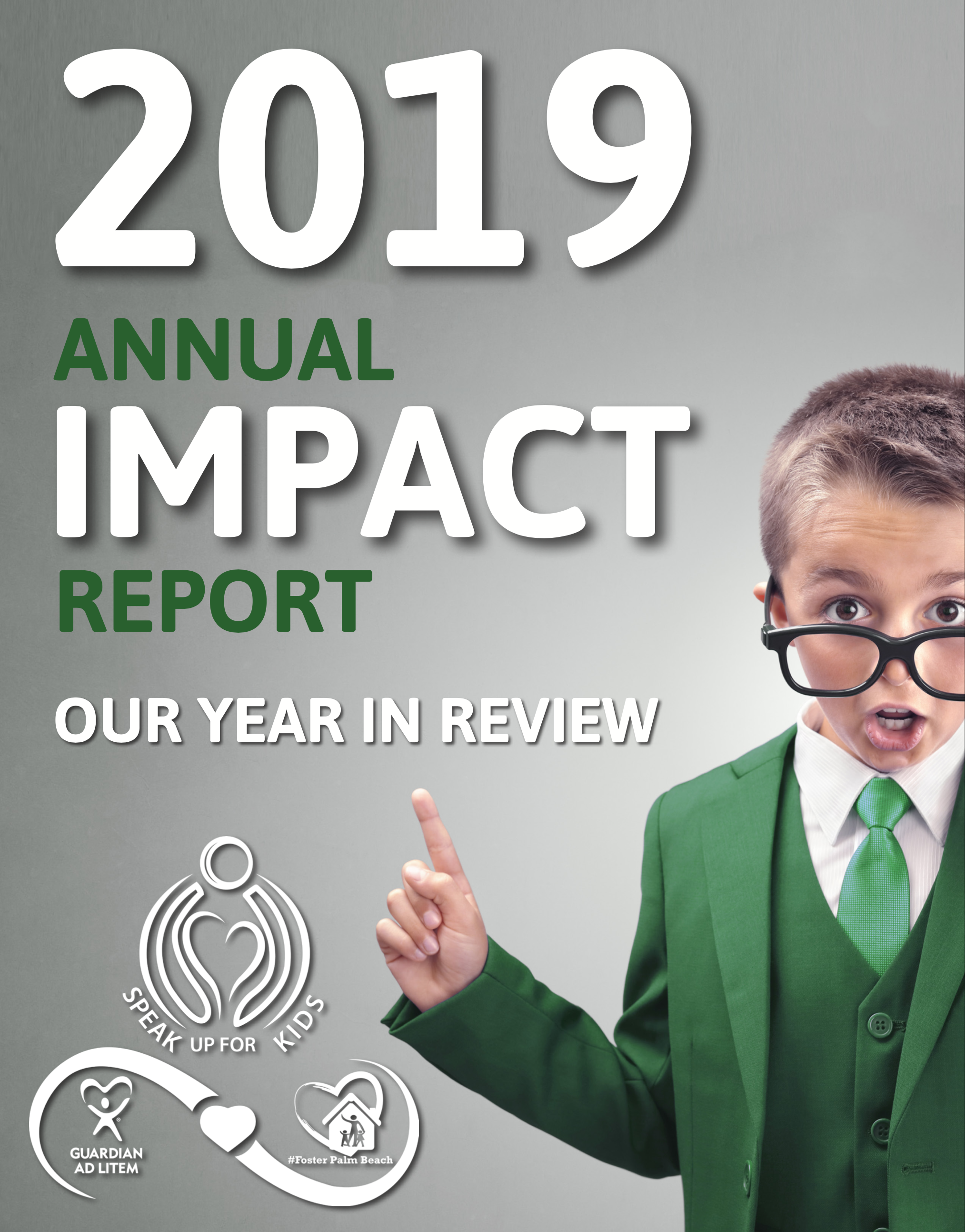 2019 Annual Report