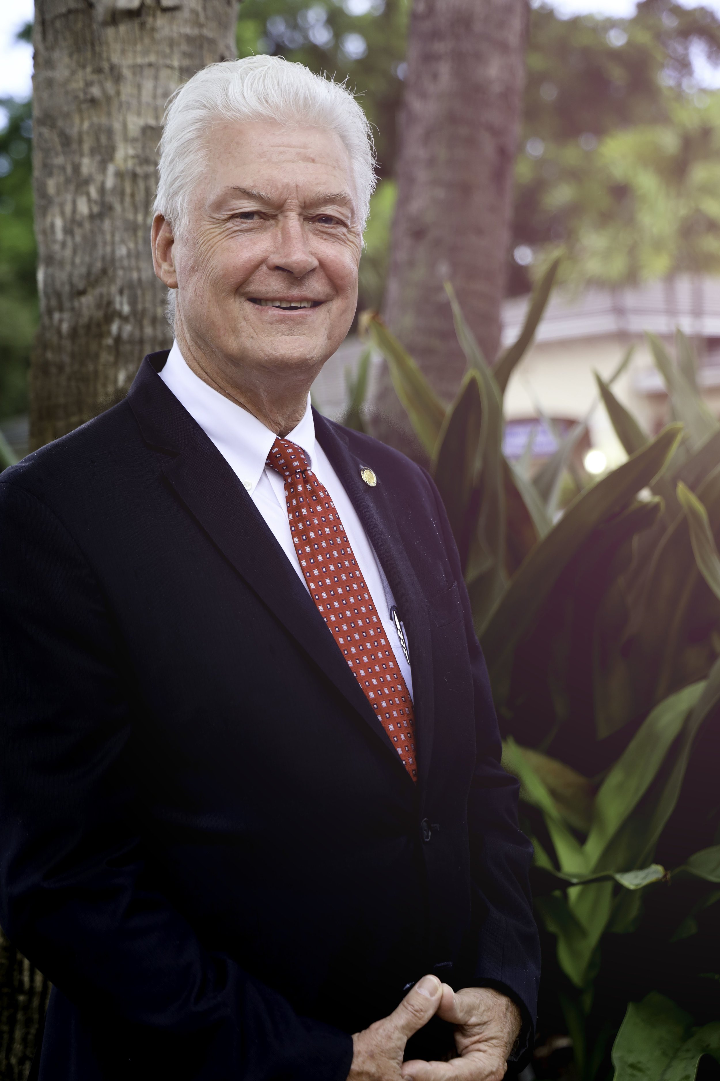 REPRESENTATIVE RICK ROTH RECOGNIZED AS HONORARY GUARDIAN AD LITEM