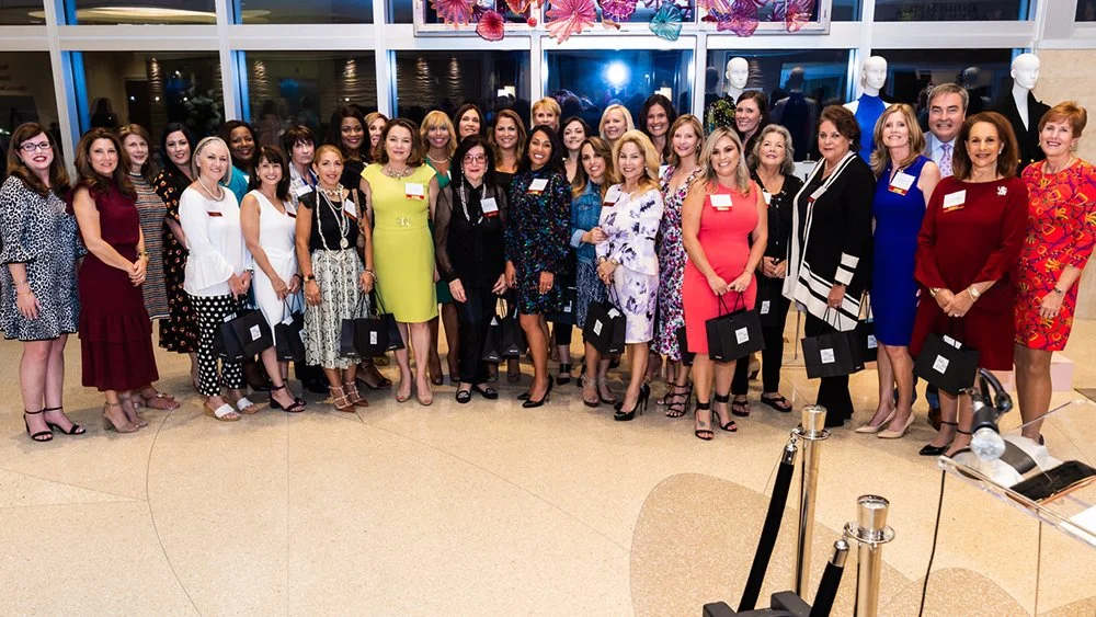 Junior League’s Woman Volunteer of the Year luncheon, fashion show to return for 32nd year